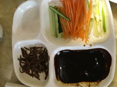 -陇菜和盛祥(金轮宾馆店)