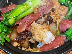 -阿清煲仔店(纺织城店)