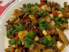 -秦淮人家风味酒楼(赣榆店)