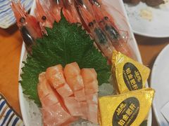 -大焰自助日本料理 铁板烧(徐汇店)