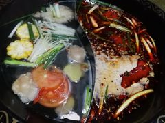 -忆川阁·记忆重庆火锅·龙虾·烧烤