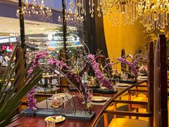 -狮拾久·现代新加坡料理(福田COCO Park店)