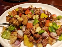 -前海沿·青岛菜(五四广场永旺店)