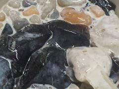 -鲜芋仙(花都融创茂店)