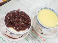 -仁信双皮奶(东川路店)