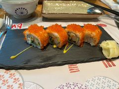 -赤坂亭·M9和牛烧肉·铁板烧(合肥万象城店)