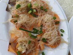 -源海渔村·现捞海鲜(大角湾店)