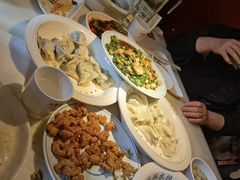 -日丰园海肠水饺·老字号大连海鲜(和平广场店)
