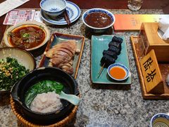 -南京大牌档(中山陵店)