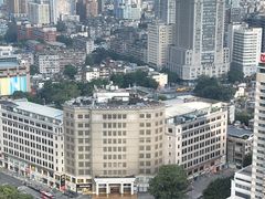-华厦大酒店·桃源西餐厅·自助餐