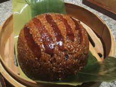 糯米扣肉-南京大牌档(济南万象城店)