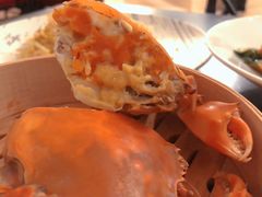 -天伦里餐厅(绿城桃花源店)