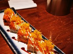 -千代武日本料理(开发区店)