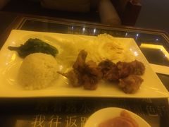-素可汤泉(天宝大厦店)