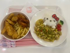 -安吉Hello Kitty乐园