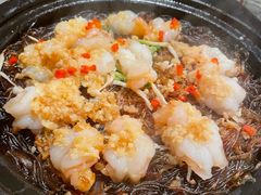-绿茶餐厅(雁塔大悦城店)