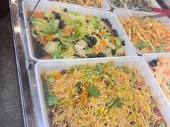 -大东北首席烤冷面(常兴路店)