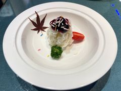 -日月明小渔村•海肠捞饭•大连菜(星海广场店)