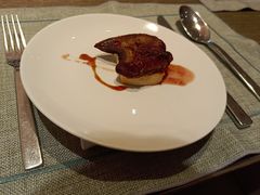 -TABLE·味西餐厅-成都茂业JW万豪酒店
