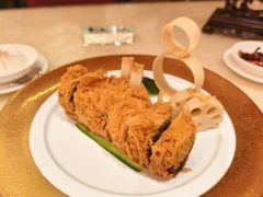 -8餐厅(新葡京酒店)