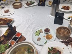 -全聚德(领城国际店)
