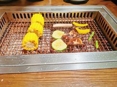-樱宿日式和牛烧肉(五道口店)