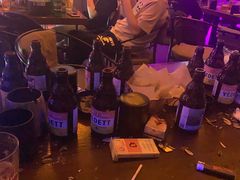 -vimi便利店酒吧