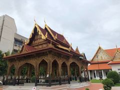 -曼谷国家博物馆