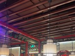 -缪氏川菜(深圳北站缤果空间店)