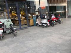 -千禧坊(沃尔玛店)