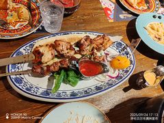 -卢布里西餐厅(总店)