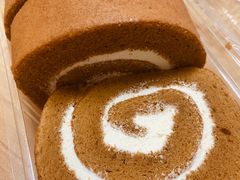 -红宝石·鲜奶小方·海派西点房(莘庄龙之梦店)