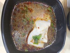 -如意馄饨(恒隆广场兴安路店)