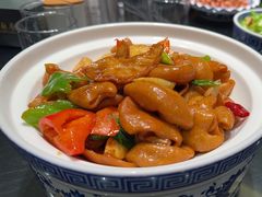 -曾家厨房·新徽菜(高新天柱路店)