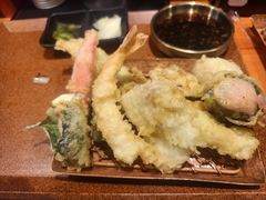 -天妇罗内顺田(罗湖店)