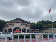 -青礁慈济宫