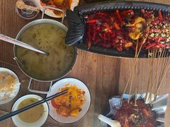 -成都吃客(九眼桥店)