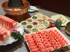 -额尔敦传统涮(体育场店)