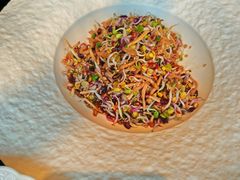 -杭州临平万丽酒店·万丽轩中餐厅