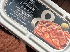 -B&C黄油与面包·法式古堡面包坊(新天地店)
