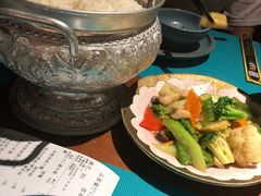 -品泰·泰国餐厅(苏州中心店)