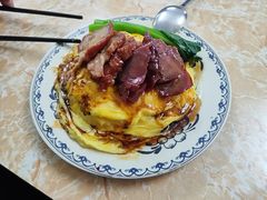 -渔记茶餐厅(渔村店)