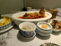 -苏梦江南·淮扬菜(夫子庙店)