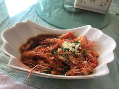 -芸海阁·农家私房菜(沙家浜景区出口店)