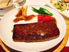 -斗牛士牛排(南京东路店)