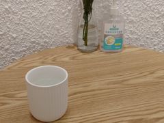 -Cafe on warm(丹霞店)
