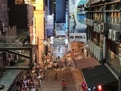 -兰桂坊