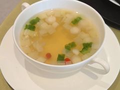 -湖影中餐厅·南京金茂威斯汀大酒店