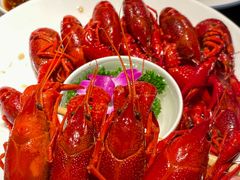 -杨氏青龙虾(竹山路店)