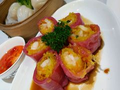 红米脆虾肠&nbsp;御-凯逸轩·匠心粤菜(中城名仕汇店)